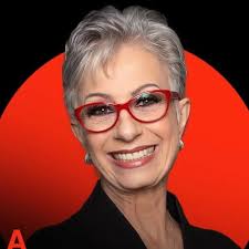 Photo de Mara Behlau PhD